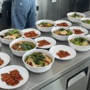 한식조리사 자격증 이미지