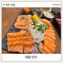 11650-14-49-11 | 애월맛집 추천 아이랑 저녁으로 좋은 매일 잡는 최상급 제주연어 애월연어 후기
