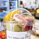 정담청과