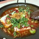 한일주유소 화장실 이미지