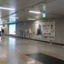 지하철역사 (대전역) 이미지