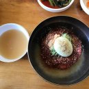 금성칡냉면 이미지