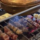 이태원 경리단길 양꼬치 맛집｜양갈비 맛집｜이태원 경리단길 데이트 코스｜취향 방문 후기