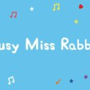 Miss Busy