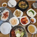 대연참숯불돼지갈비 함흥냉면 | [상봉역맛집]대연참숯불돼지갈비-회냉면,우거지소갈비탕 후기