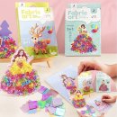 포크아트 이미지