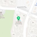 동탄구봉산공원 배드민턴장 이미지