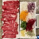 샤브향침산점 | 🍲 [샤브향 대구 침산점] 가성비 미쳤다🔥 샐러드바 無제한?! ‘샤브향’ 내돈내산 리얼후기💚🍄🥩