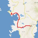 추석이벤트: 홍도,가거도(山海팀),미황사템플스테이,50Km 트레킹(山寺팀) 이미지