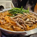 강남돼지갈비 이미지