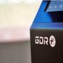 골드스크린골프연습장 이미지