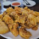 양동가마솥 통닭 이미지