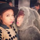 너만볼개 이미지