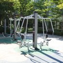 풍산역 앞 이미지