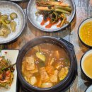 동광로7길 12-8 | 13개월 아기와 국내여행 ⑬ 충북 단양(2) | 가연 마늘떡갈비, 만천하스카이워크, 카페 산