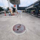 골든루트주유소 이미지