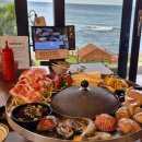 비양도할망보말칼국수 이미지