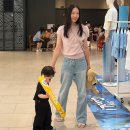 6월 셋째주 데일리룩 기록 | 시에·포유온·베뉴엣·헌터 레인부츠·핏플랍·레브바이레브 샌들