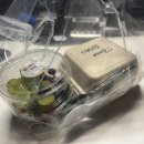 베러먼데이 김해주촌점 | 장유 베이글 맛집 베러먼데이커피 대파크림치즈 베이글, 그릭요거트 후기