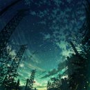 매화 태양광발전소 이미지