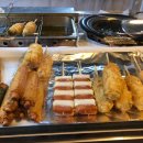 홍대입구역 8번 출구 앞 이미지