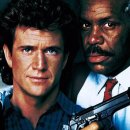 Lethal Weapon 2 - 액션, 스릴러 | 미국 | 멜 깁슨, 대니 글로버 이미지