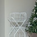 현세탁 | 이제 허리 펴고 세탁해요! 이동식 2단 빨래바구니 6개월 사용 후기