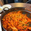 외대떡사랑 | <외대앞> 이문동 맛집 ‘20년전통외대닭갈비‘, 오늘 점심메뉴로 닭갈비 어때요?