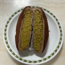 천안 두쫀쿠 맛집 카페 라훔 대왕두쫀쿠 후기