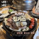 본가 대연점 | 부산 대연동 맛집 징기스 대연점 양고기 양갈비 내돈내산 솔직후기