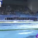 속보) 대한민국!! 한국 신기록 세우며 수영 남자 혼계영 400m 은메달 획득!! 이미지