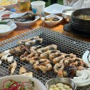미궁장어구이 | [인천대공원맛집] 미궁 , 야외 장어구이 후기