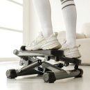 오추리야외운동기구 | 멜킨 스텝퍼 실내 유산소 홈트 운동기구 내돈내산 후기 추천