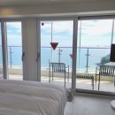 2707 | 숙소) 환상적인 고층 오션뷰 해운대 호텔 , 해운대 웨이브 27층 2707호 정말 만족한 내돈내산 숙소 후기