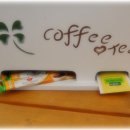 ♡♥커피&amp;티 박스 보관함 공구 ♥♡ 이미지