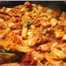 안동닭갈비 이미지
