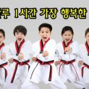 일성태권도 이미지