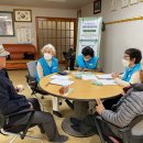 봉화군노인복지관 이미지