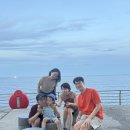 2박3일간 손자와 같이한 가족여행 &#34;속초&#34; (첫째날) 이미지