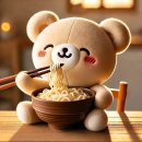 순할머니손칼국수순면