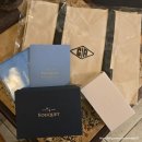 파도노래 | [W.03]신상 "골든알케미아&amp;서촌푸케금빛제작소" 웨딩밴드 달빛파도(MoonWave) 수령후기💞