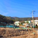 대구 근교산 달성, 논공 잠용산 산책로 이미지
