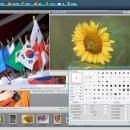 디지털 사진편집 이미지