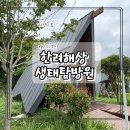 자연의집 | 경남 통영 한려해상 생태탐방원 숙소 자연의집 솔직후기(예약, 준비물)