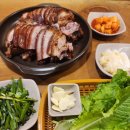 족발야시장&무청감자탕연천대광점