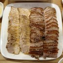 더만족서면점 | 부산 서면 족발 보쌈 맛집 더만족 서면점 회식하기 좋은 곳