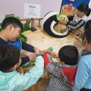 삼양초교 병설유치원 | [방문후기] 삼양초 병설유치원 친구들~