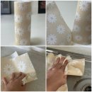 누누키친 | 누누레빗 데이지 빨아쓰는 롤행주