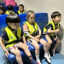 7월 - 유아교육진흥원 안전체험 이미지