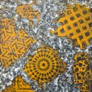 STELLA KOREA | Patterns Begging to Be Buried